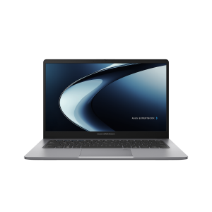 ASUS ExpertBook P1 PM1403CDA en color Misty Grey