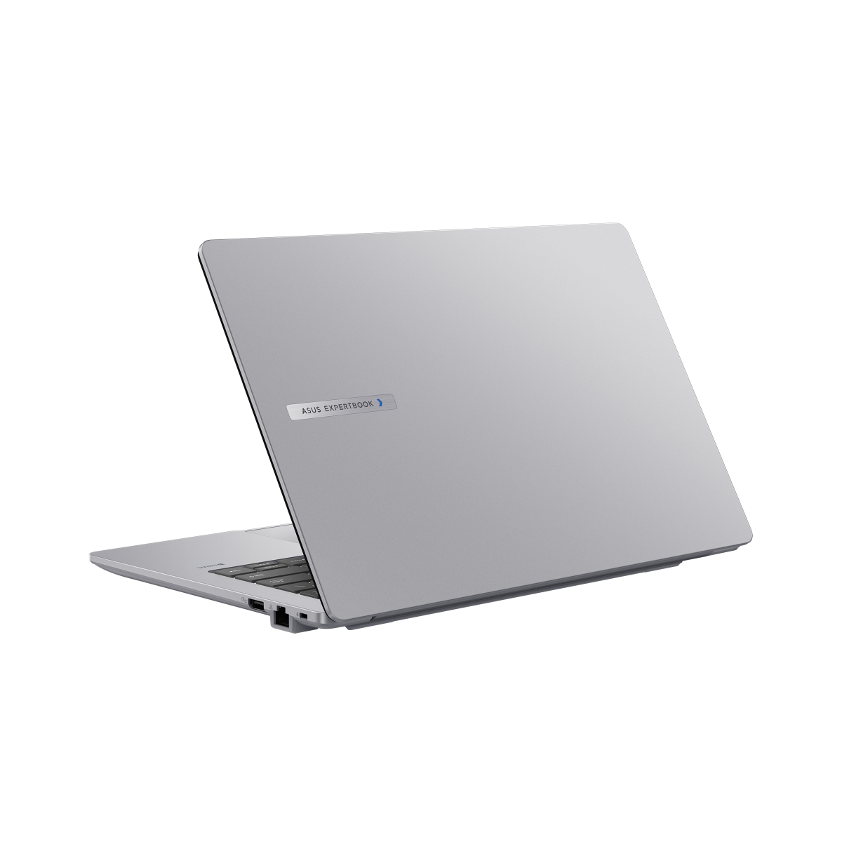 ASUS ExpertBook P1 PM1403CDA en color Misty Grey